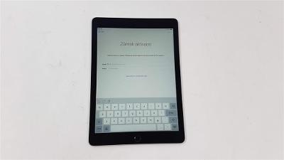 iPad Pro 9.7" 32GB Space Gray