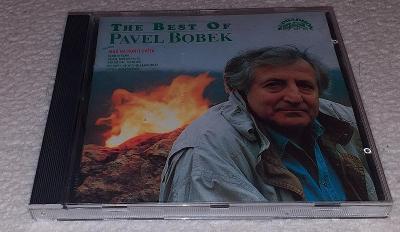 CD Pavel Bobek - The Best Of