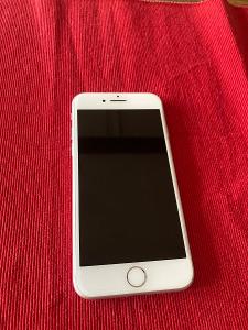 iPhone 8 64Gb bílý