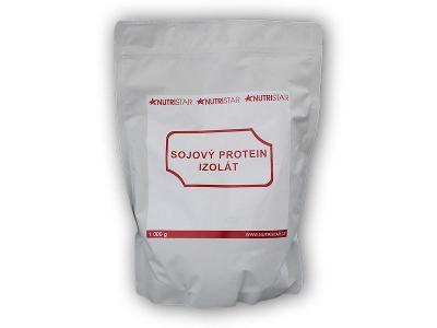 Nutristar Sojový protein hydrolyzát sáček 1000g