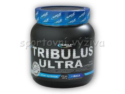 Musclesport Tribulus Ultra 270 kapslí