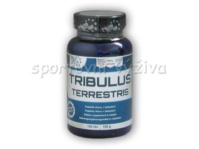Nutristar Tribulus E - Kotvičník 100 tablet