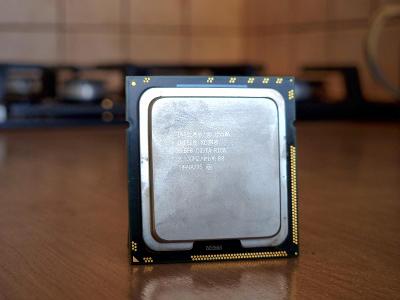 Intel Xeon E5506 4x2.13GHz LGA1366
