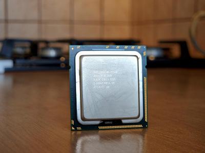 Intel Xeon X5560 4/8 3.20GHz LGA1366