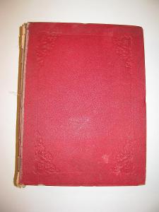 bible z roku 1889