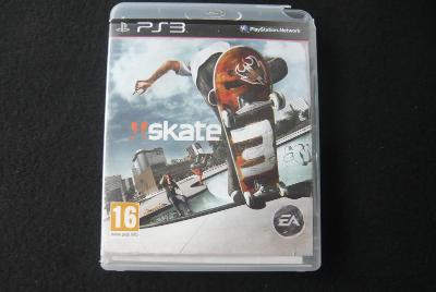 PS3 - Skate