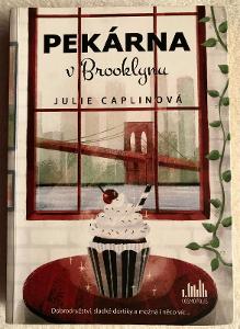 Pekárna v Brooklynu (Julie Caplin)