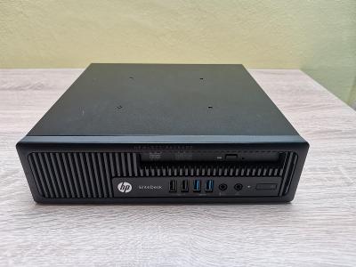 HP EliteDesk 800G1 USDT