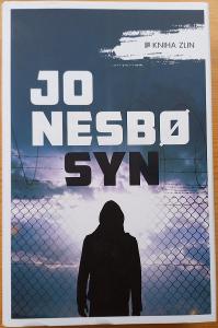 Jo Nesbo - Syn