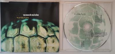 MCD Wackside - Turtle Funk 1998