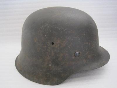 německá helma   