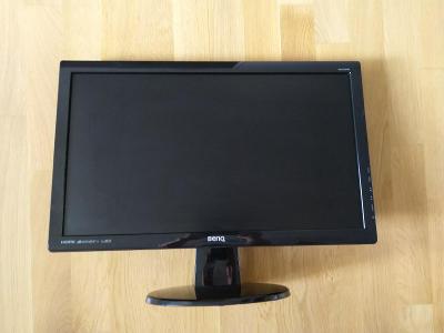 21.5" BenQ GW2250HM LCD monitor