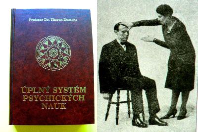 👍 🧛‍♂️ Úplný systém psychických nauk (1998) 🧛‍♂️			