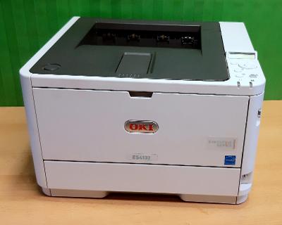 Laserová tiskárna OKI ES4132