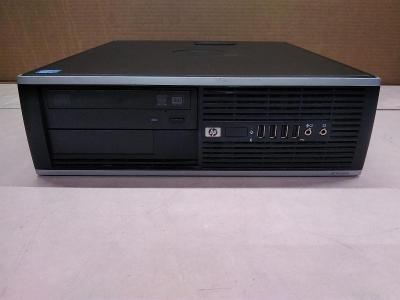 mini PC HP i3