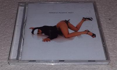 CD Obscene Extreme 2001