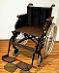 Odlehčený Mechanický Invalidní Vozík FOX-Aktiv  KURY - Lekáreň a zdravie