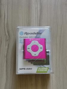 Roadstar Portable MP3 Player