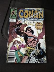 Komiks Conan(USA) 