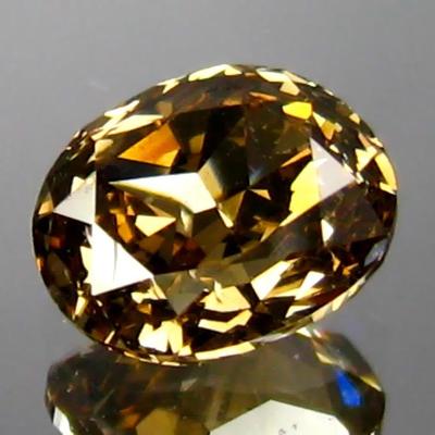 100% prirodni Diamant 1.00ct. VS2/ AIG Certified