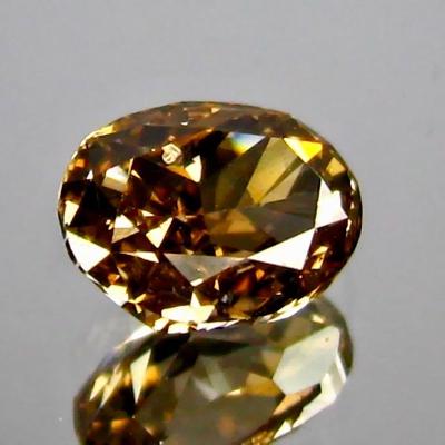 100% prirodni Diamant 1.01ct. SI1/AIG Certified 