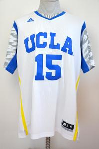 UCLA Bruins Limited Edition Adidas Swingman Jersey Men’s Large Shabazz