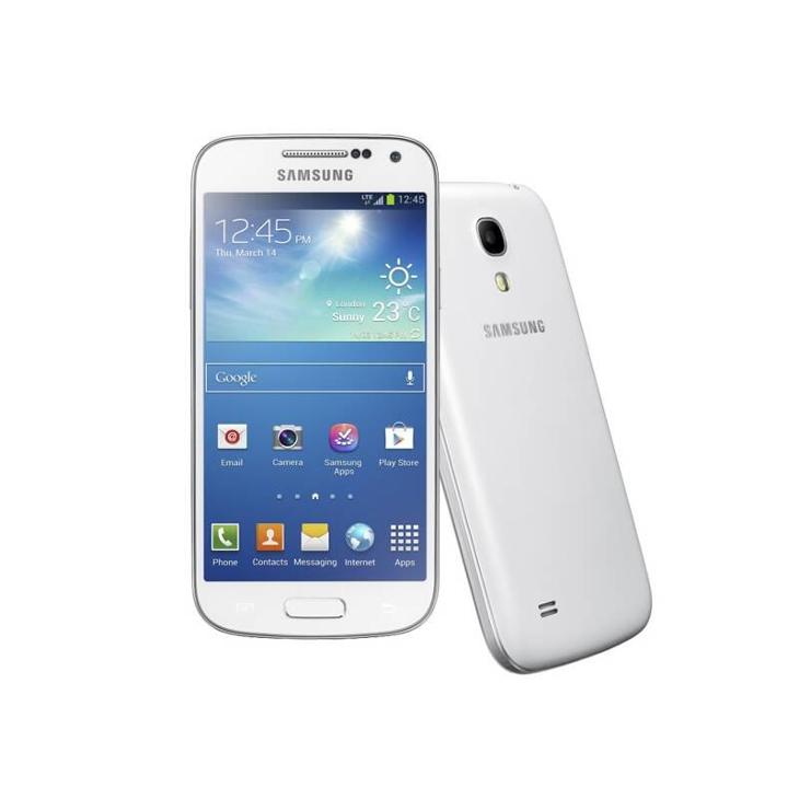 Samsung Galaxy S4 mini I9195I - Mobily a chytrá elektronika