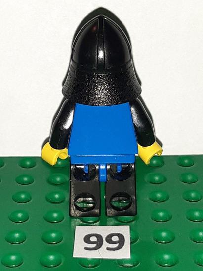 LEGO CASTLE FIGURKY - Hračky