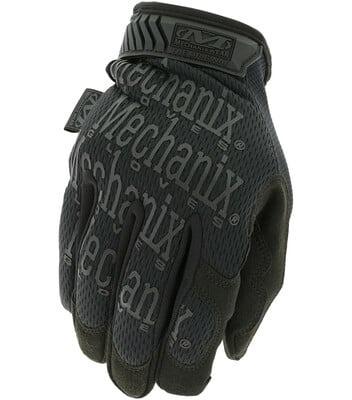Taktické ochranné rukavice Mechanix The Original, veľ. L - čierne - Šport a turistika