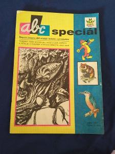 ABC speciál jaro 1971