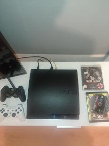 Sony PlayStation 3 