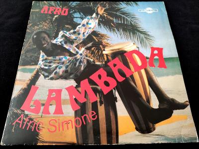 Afric Simone - Afro Lambada