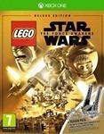 ***** LEGO star wars the force awakens deluxe edition ***** (Xbox one)