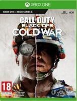 ***** Call of duty black ops cold war ***** (Xbox one)
