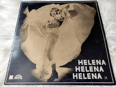 Helena Vondráčková - Helena, Helena, Helena