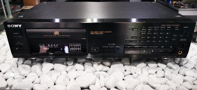 Sony CDP 897
