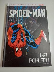 SPIDER-MAN #1 -  Úhel Pohledu