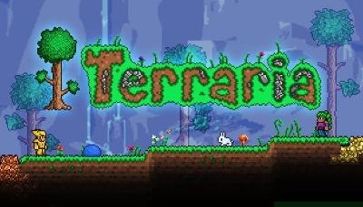Terraria - STEAM (dodání ihned) 🔑