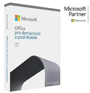 MS Office 2021 MAC + faktura, přiřadí se pod MS účet,Microsoft Partner