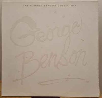 2LP George Benson - The George Benson Collection, 1981 EX