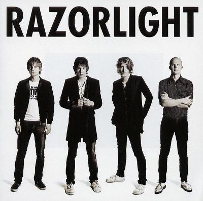 CD Razorlight – Razorlight (2006)