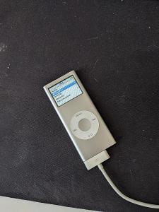 Apple iPod Nano 2nd gen, 2GB