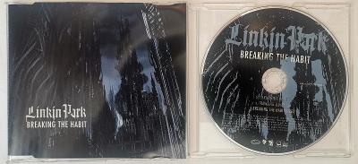 MCD Linkin Park - Breaking The Habit 2004
