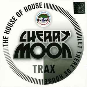 Vinyl LP 10' Trance ,CHERRY MOON TRAX| BCV2020016