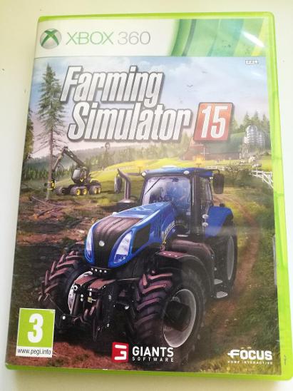 farming simulator 15 xbox 360 backwards compatible
