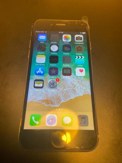 iPhone 6s, 64Gb - Mobily a chytrá elektronika