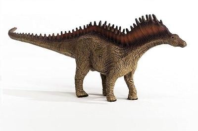 Figurka Schleich 15029 Amargasaurus 
