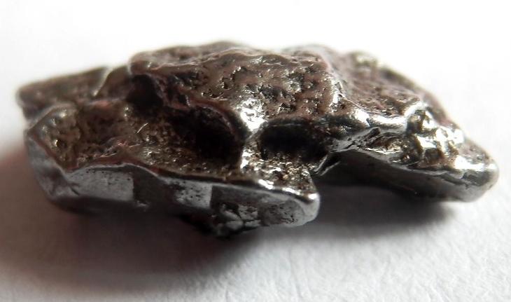 Meteorit železný - Campo del Cielo, Argentina - Sběratelství
