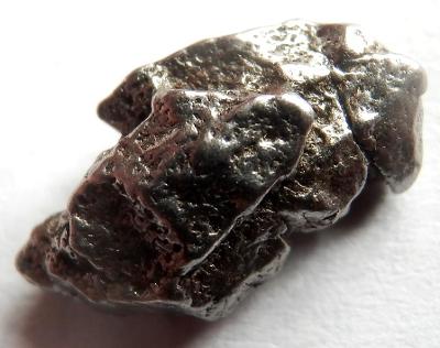 Meteorit železný - Campo del Cielo, Argentina