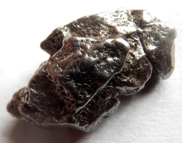 Meteorit železný - Campo del Cielo, Argentina - Sběratelství